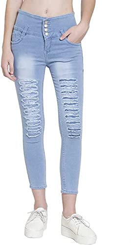 Womens Jean by SDDPE Fashion for Casual 