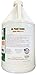 GS Plant Foods Liquid Kelp Fertilizer – Suitable for Organic Growing, OMRI Listed Seaweed Concentrate for Lawns, Gardens & Soil - 1 Gallon (Makes Up To 800+ Gallons)