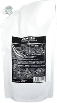 ケアネス テラケアシャンプー1000mlトリートメント1000g 公式 ケアネス