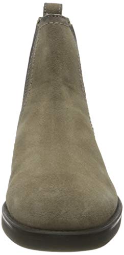 Camel Active Abbott, Stivali Chelsea Uomo, Taupe