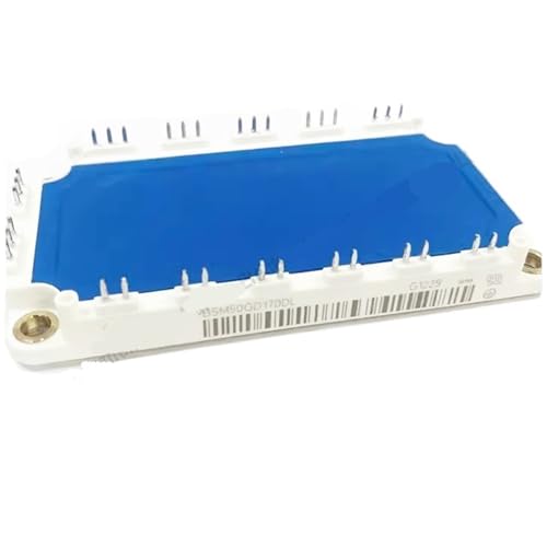 WUZDPRCJ 1PCS BSM50GD170DL BSM50GD170 50GD170 IGBT Module