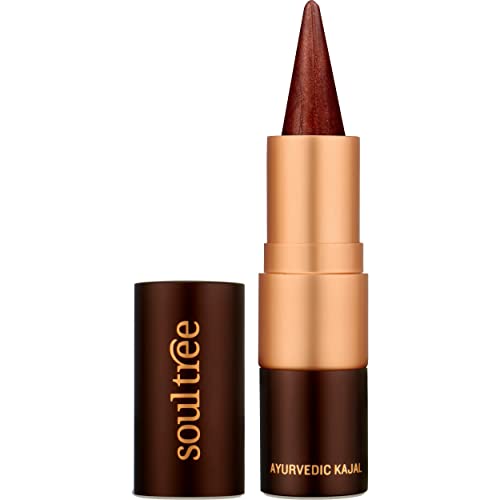 Kajal ayurvédique Bronze Kerala 009