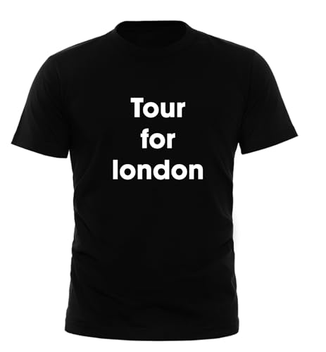 Image of ALOVA Casual Black T-Shirt for Men | Round Neck | Soft Cotton | Casual & Everyday Wear