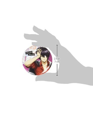 銀魂 缶入りメモ Amazon.co.jp: 銀魂 高杉 缶入りメモ D : ホビー