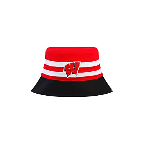 FOCO NCAA Sombrero tipo bucket para sol miniatura 1