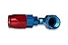 Earl's 809112ERL Swivel-Seal® Hose End