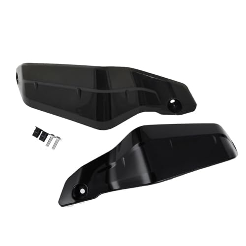 Protège-mains X-ADV 750 et CRF1100L : déflecteur de guidon moto 2021