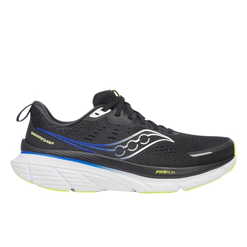 Image of Saucony Men's Guide 18 Sneaker