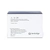 INVISALIGN Cleaning Crystals for Clear Aligners and Retainers with Tub, (50 Packets)