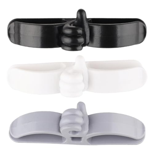 Organizador de cables para electrodomésticos, enrollador de cables | Portacables 5 piezas Guardacordones - Organizador de cables para electrodomésticos, envolturas de cables para hervidor eléctrico, c