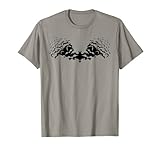 Halloween Bat Shirt Cool T-shirt Trick or Treat