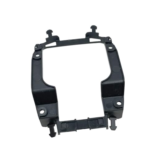 Cable PTZ y brazo de gimbal DJI Air 2S para eliminar vibraciones en videos aéreos
