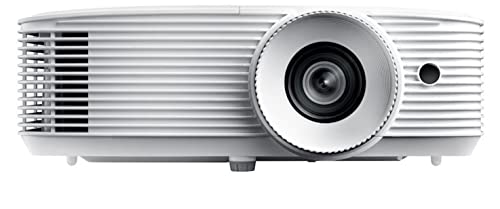 Optoma HD29He vid&eacute;o-projecteur Vid&eacute;oprojecteur Portable...