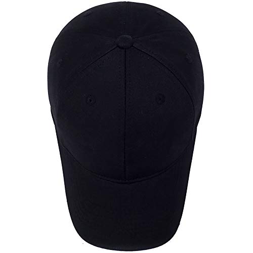 Unisex Vintage Baseball Cap 100% Washed Cotton Soft Cap Adjustable Unconstructed Solid Baseball Hat Men Women2