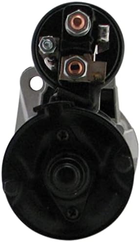 New Starter Compatible with Isuzu Amigo L4 2.2L 2180cc 1998 1999 2000 Rodeo L4 2.2L 2180cc 98 99 00 01 02 03 Rodeo Sport 2001 2002 2003 Replaces F-005-M00-001 92064181 8-92064-181-0 0-986-016-880