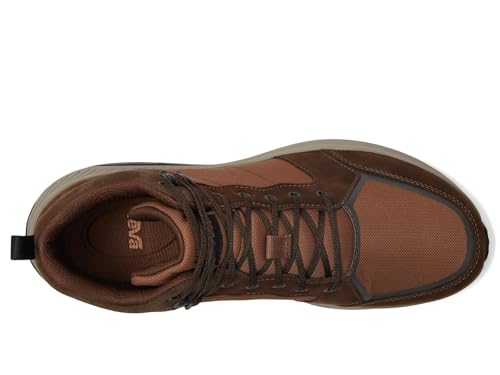 Teva Men's Ellwood Mid Hiking Shoe2