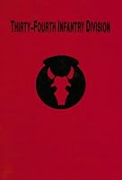 34th Infantry Division 0938021303 Book Cover