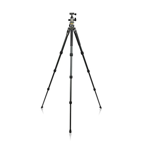 Image of Vanguard Alta Pro 2+ 264AT Aluminum Tripod with Multi-Angle Center Column