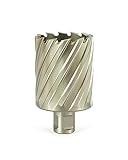 Unibor 24126 Diameter Annular Cutter, Bright Finish, 13/16-Inch, 1-Pack