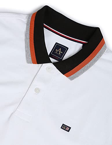 Image of Arrow Sports Men Polo Shirt