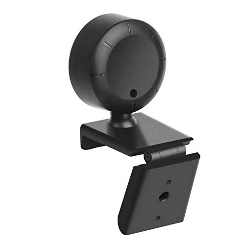 Jiklophg X11-Netzwerk-Computerkamera mit Fill Light USB Treiberfreie Live-Webklasse-Videokonferenz HD für Live-Office-Unterricht – Bild 3