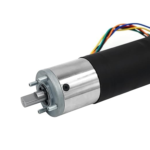 RV Slide Out Motor Compatible with Lippert 236575