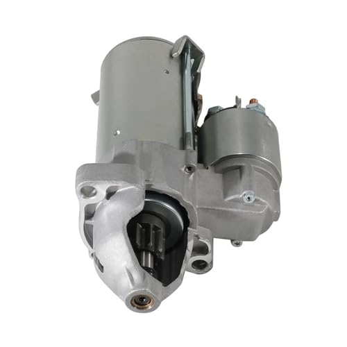 Démarreur électrique de moto pour R1200GS et Adventure, relancez votre moteur