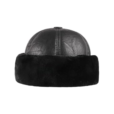 Bonnet Docker YAMEE pour Homme Cover