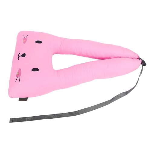 Almohada para auto con soporte de cuello para niños y adultos miniatura 6
