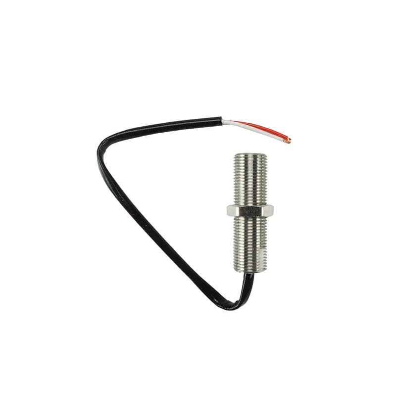 MPU MSP6741 Generator Speed Sensor 2A M18*1.5 UNF Magnetic Speed Pickup Sensor