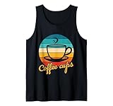 Tazze da caffè vintage Abbigliamento