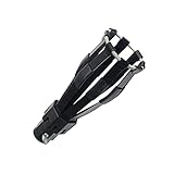 Leefasy Bulb Removal Tool, light Bulb Changer, High Ceiling Universal Portable Light Bulb Changer, Broken Bulb Remover for Household Camping