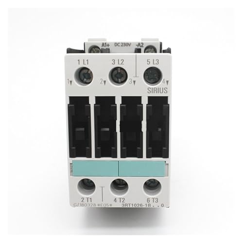 3RT1026-1BP40 DC�R���^�N�^ DC230V