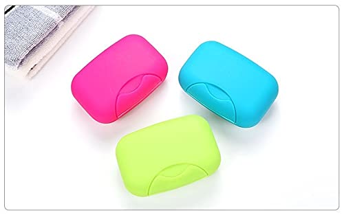 See full amazon price history chart for HOUSEHOLD CULTURE Plastic Soap Case Holder for Bathroom -Assorted Colour Pack of -3 HOUSEHOLD CULTURE Plastic Soap Case Holder for Bathroom -Assorted Colour Pack of -3 (B0B45Z9PBF) Amazon Price History, Amazon Price Tracker