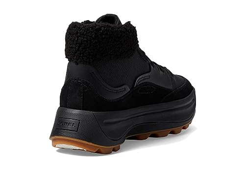 Image of Sorel Women's ONA 503 Mid Cozy Shoes