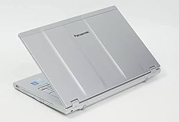 Amazon.co.jp: 【整備済み品】 【Win 10搭載】Panasonic Let's