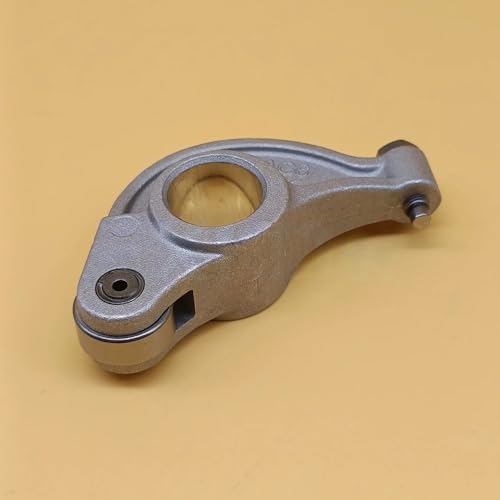 Brazo basculante de válvula de alta resistencia MD323993 para Montero Pajero II 5