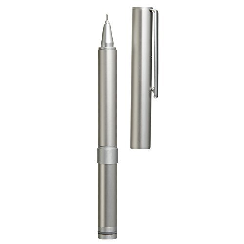 Muji Aluminum Pocket Pencil 0.5mm