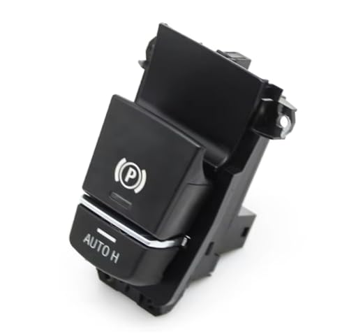 Interruptor de freno de mano electronico con boton P de alta sensibilidad para X6 F16