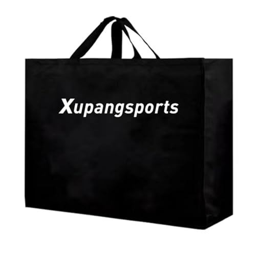 KLKCMS キャリーケース 折りたたみ椅子 収納バッグ 高耐久 ハンドル付き 折りたたみ椅子 キャリーポーチ キャンプチェア トートバッグ ビーチ 裏庭 アウトドア用, l