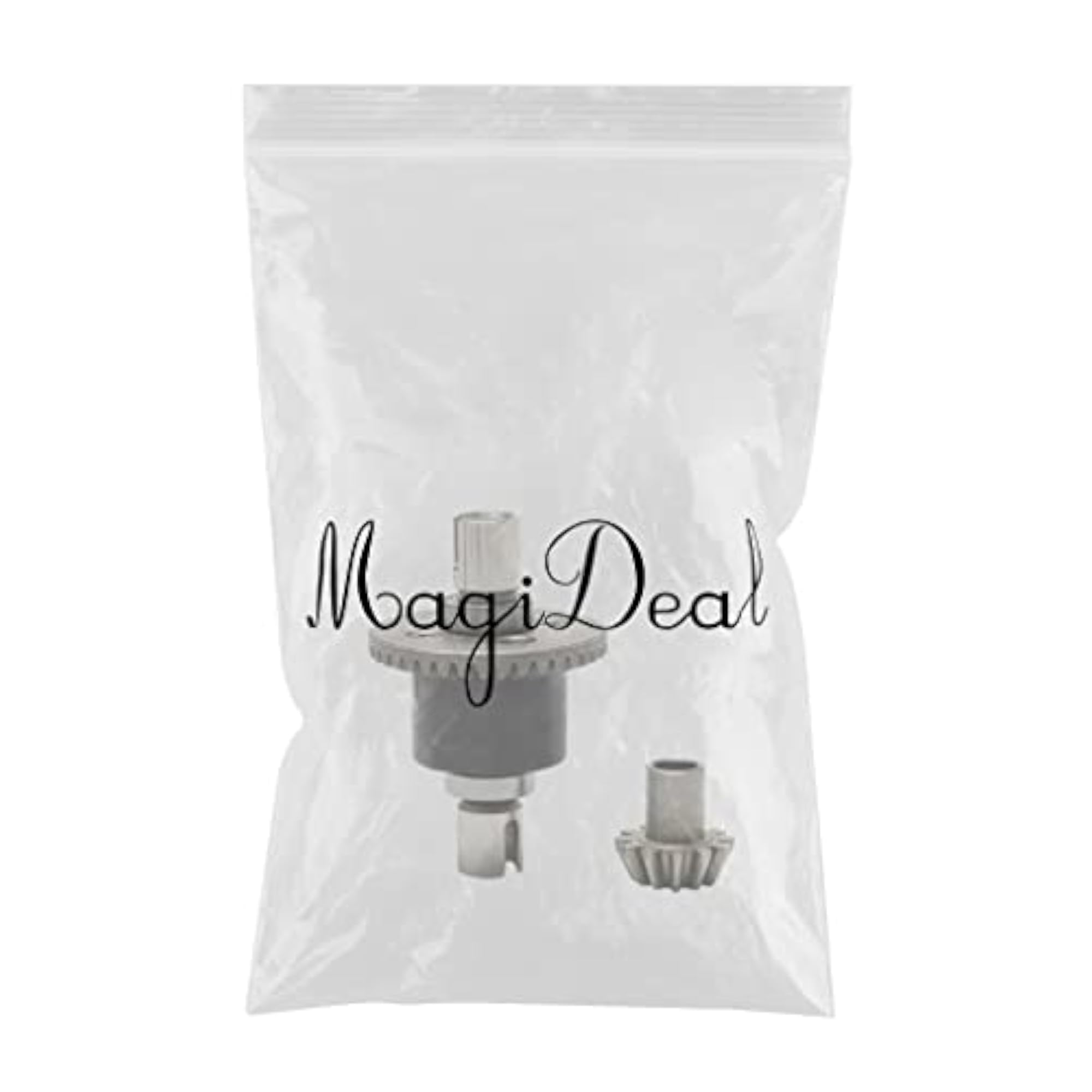 Metal Differential Gear for RC Cars
