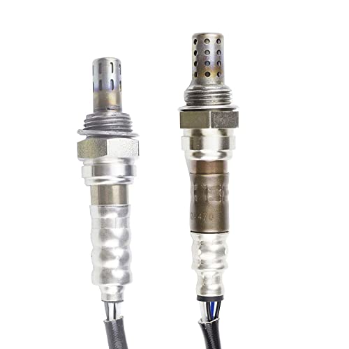 Sensores de Oxígeno para Chevrolet Cobalt y HHR 2PCS miniatura 2