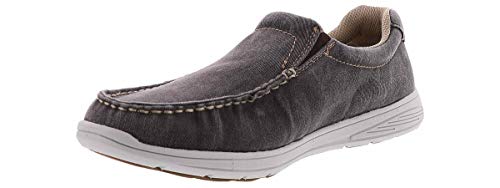 Eastland Mens Slip-On Boat Shoe, Brown, 11.5 Us #TOP5