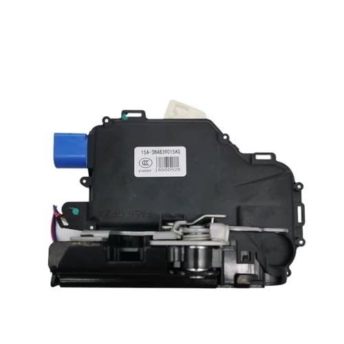 Serrure porte bloquée ? Actionneur RHD 3B2837015AM Skoda Fabia T5