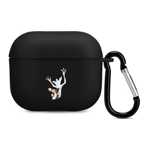 AirPods 3 �P�[�X �O�������� �G�A�[�|�b�Y3�ی�P�[�X TPU�f�� AirPods3�p�ی�J�[�o �C���z���J�o�[ �J���r�i�t�� ���C�����X�[�d�Ή� �����h�~ �S�ʕی� �����h�~ ���E�ȒP �݊���������