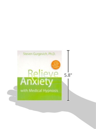 Relieve Anxiety with Medical Hypnosis