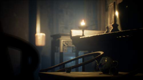 Paper Dolls (Psvr) (Ps4) #TOP1