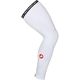 Castelli 2016/17 UPF 50+ Light Cycling Leg Skins/Warmer - O16037