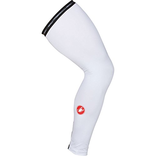 CASTELLI 2020 UPF 50+ Light Cycling Leg Sleeves/Warmer - O16037
