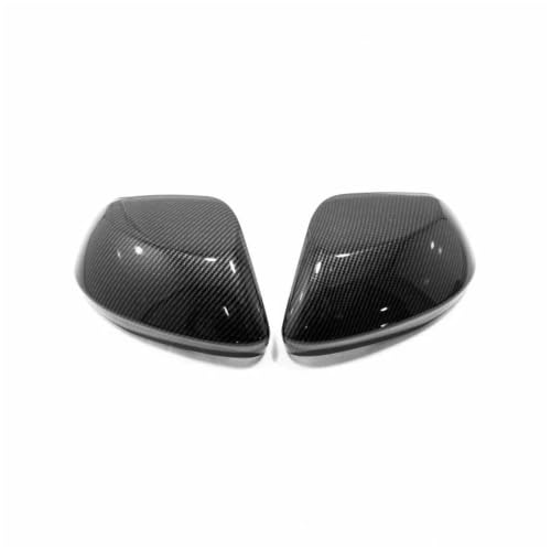 Accessoire tuning Toyota Corolla 2019-2025 pour look urbain carbone